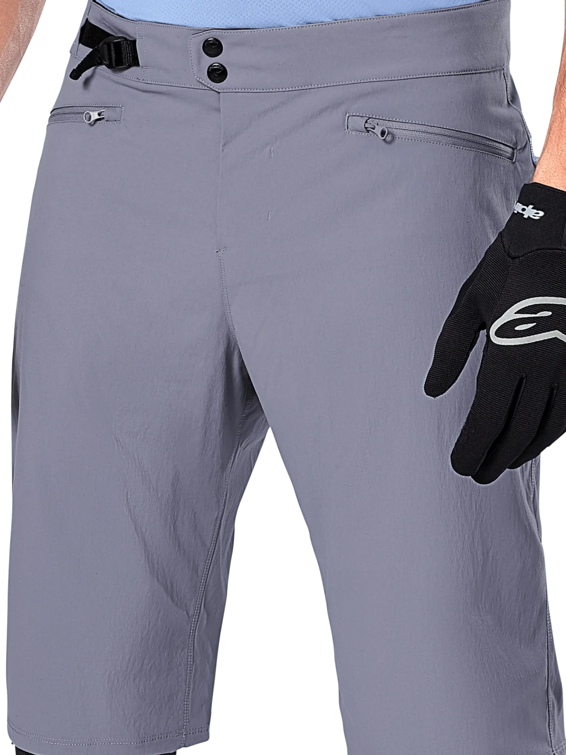 A-Dura Shorts