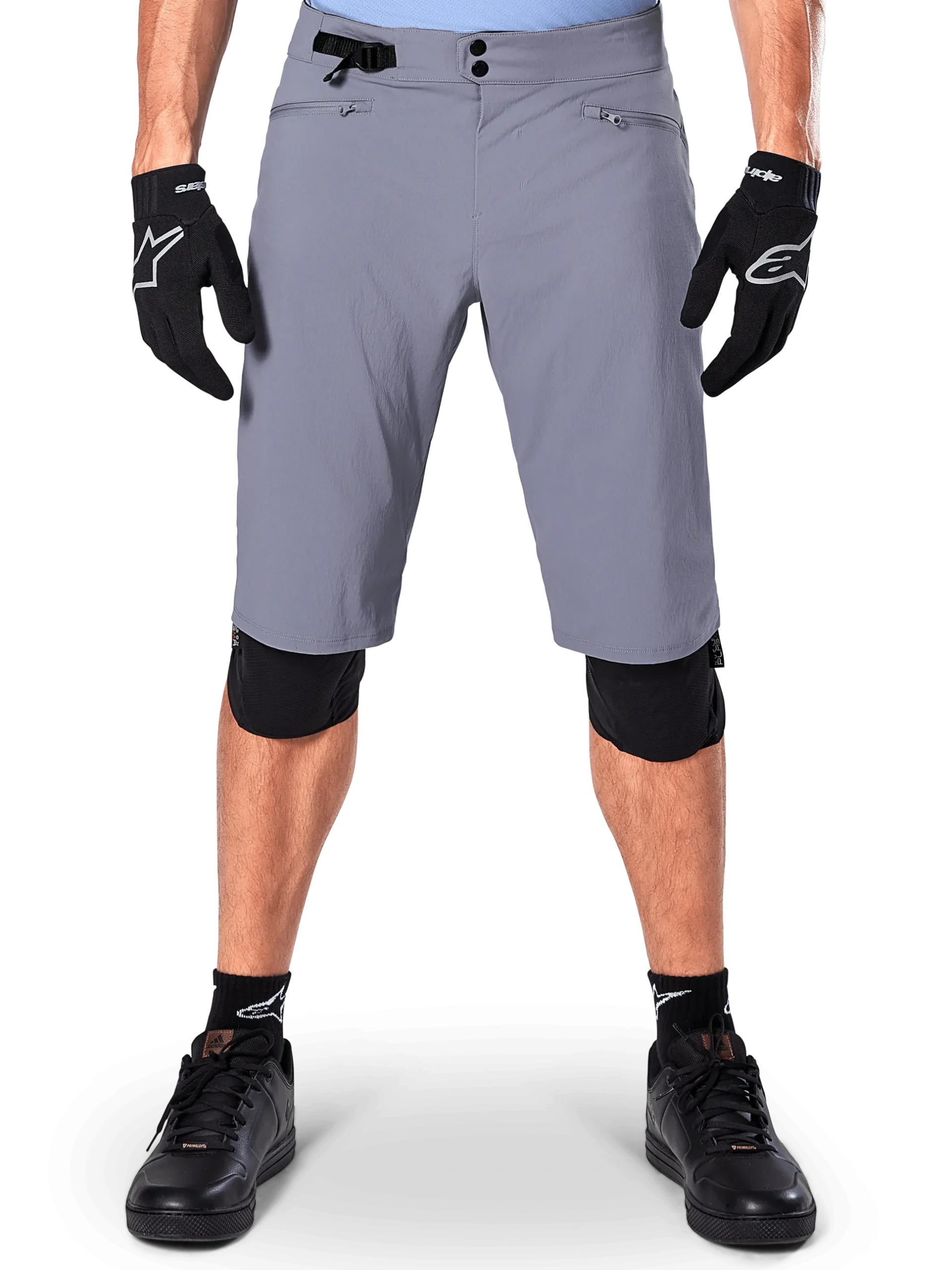 A-Dura Shorts