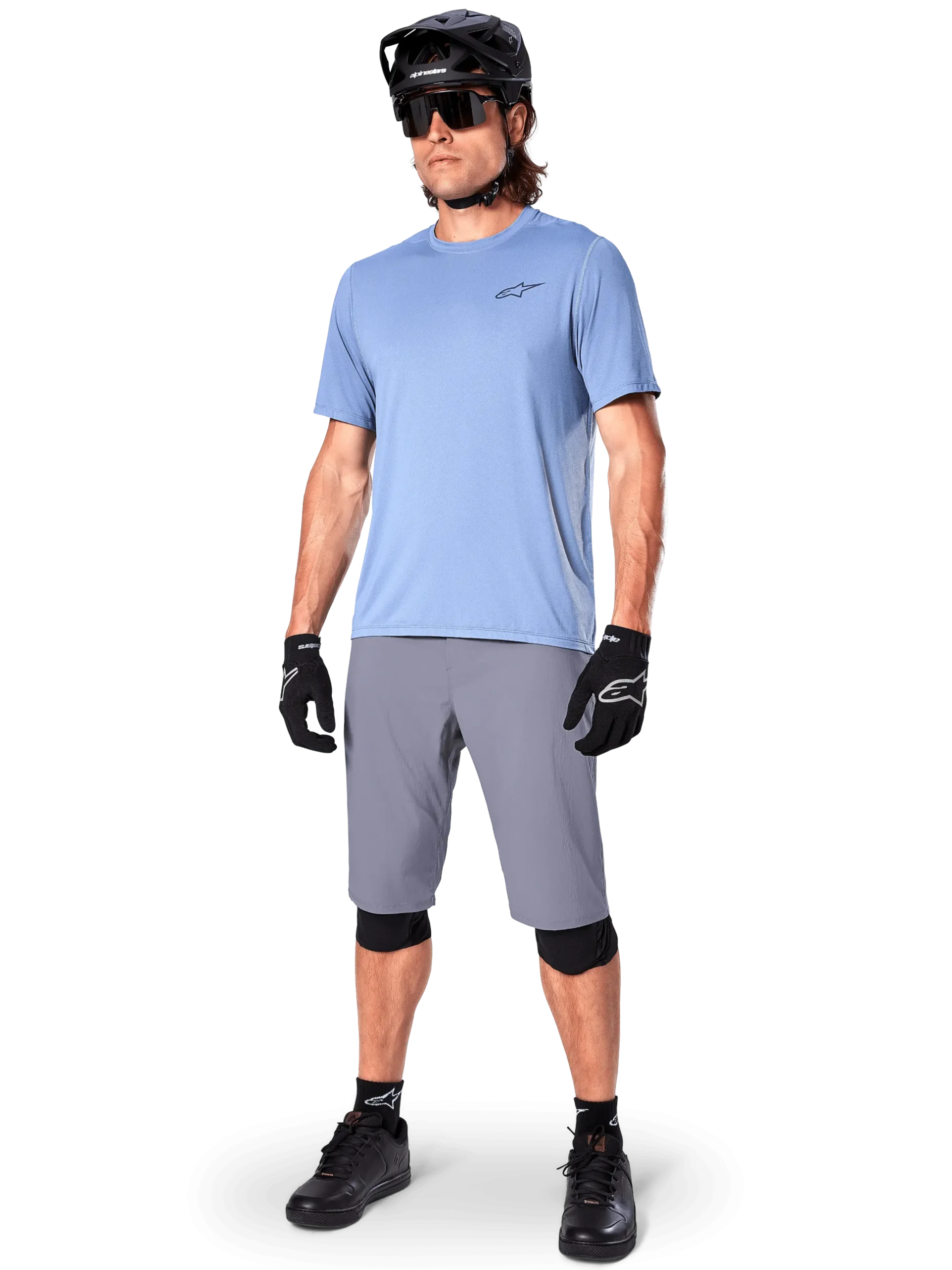 A-Dura Shorts