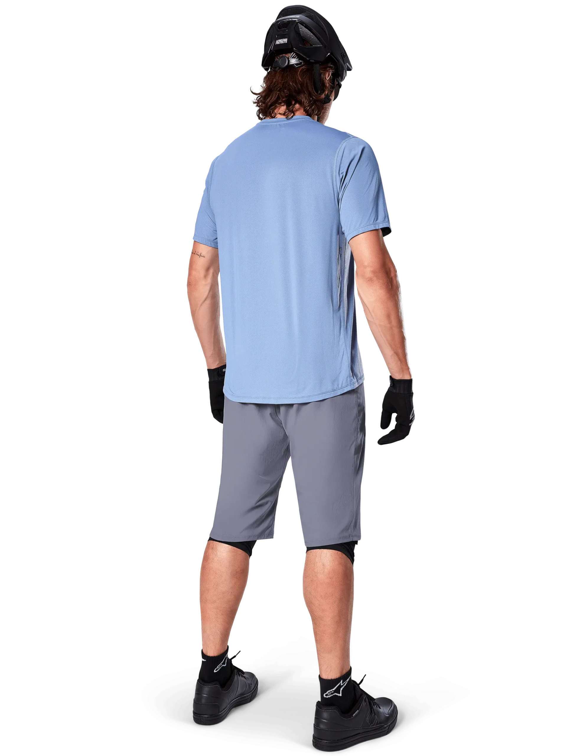 A-Dura Shorts