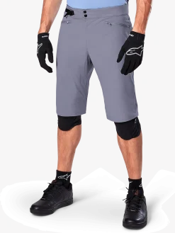 A-Dura Shorts