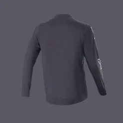 A-Dura Switch Jersey - Long Sleeve