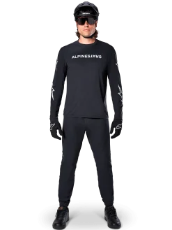 A-Dura Switch Jersey - Long Sleeve