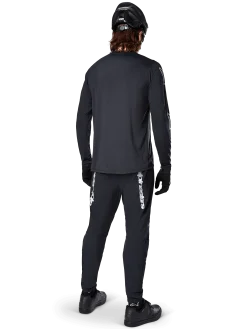 A-Dura Switch Jersey - Long Sleeve