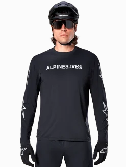 A-Dura Switch Jersey - Long Sleeve