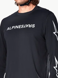 A-Dura Switch Jersey - Long Sleeve