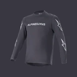 A-Dura Switch Jersey - Long Sleeve