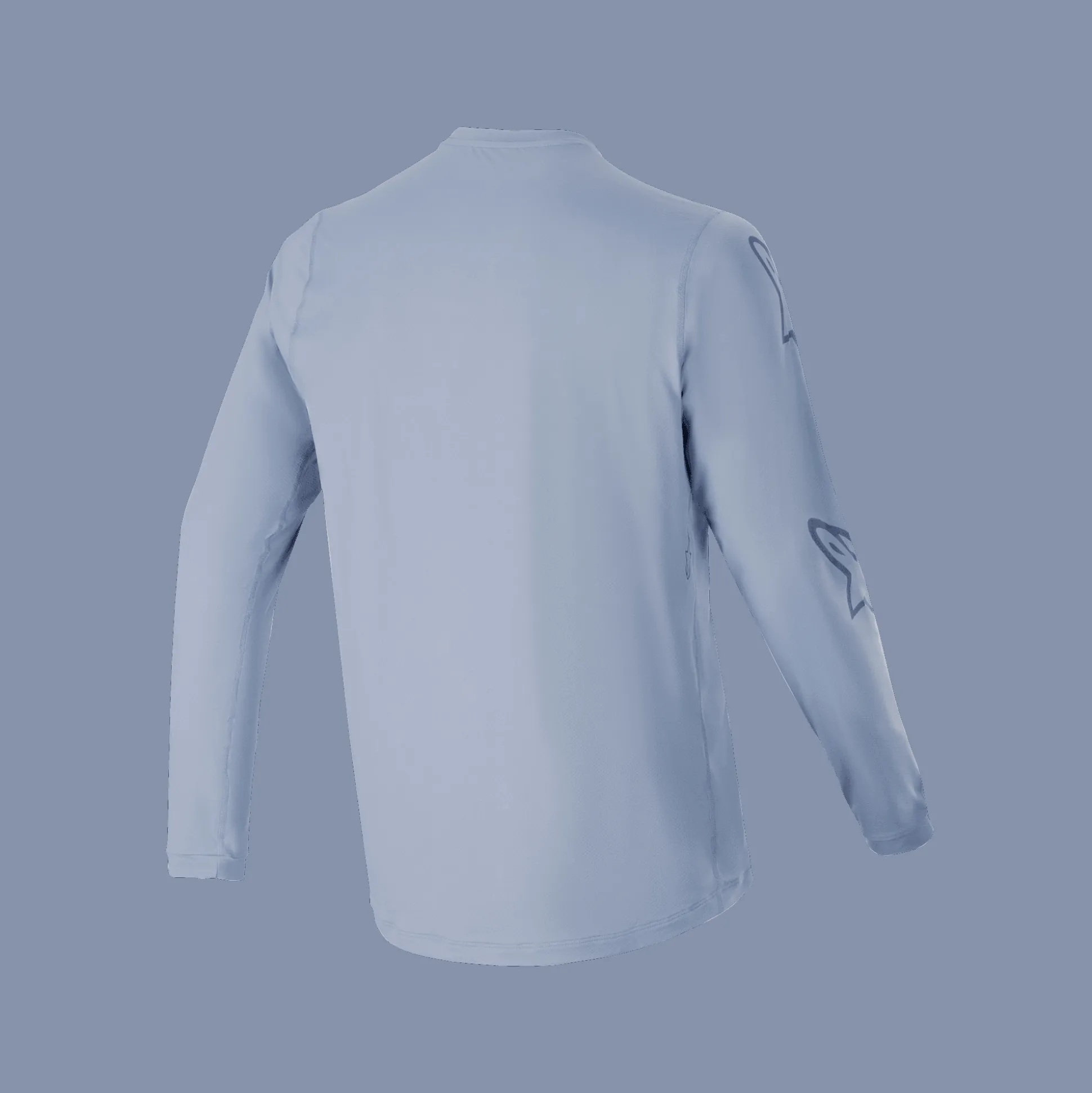 A-Dura Switch Jersey - Long Sleeve