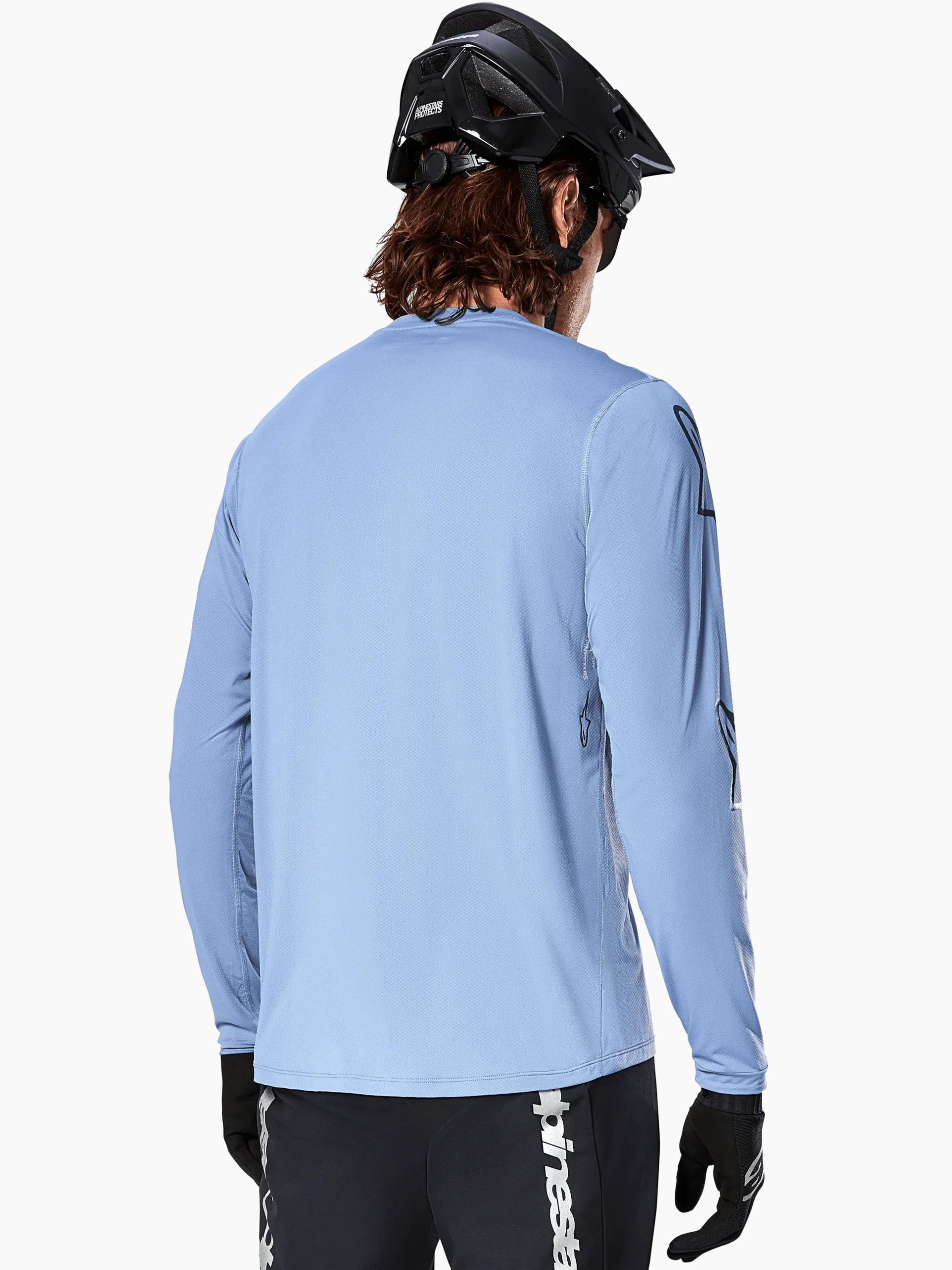 A-Dura Switch Jersey - Long Sleeve