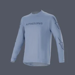 A-Dura Switch Jersey - Long Sleeve
