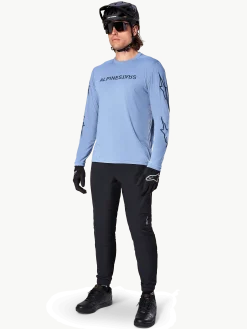 A-Dura Switch Jersey - Long Sleeve