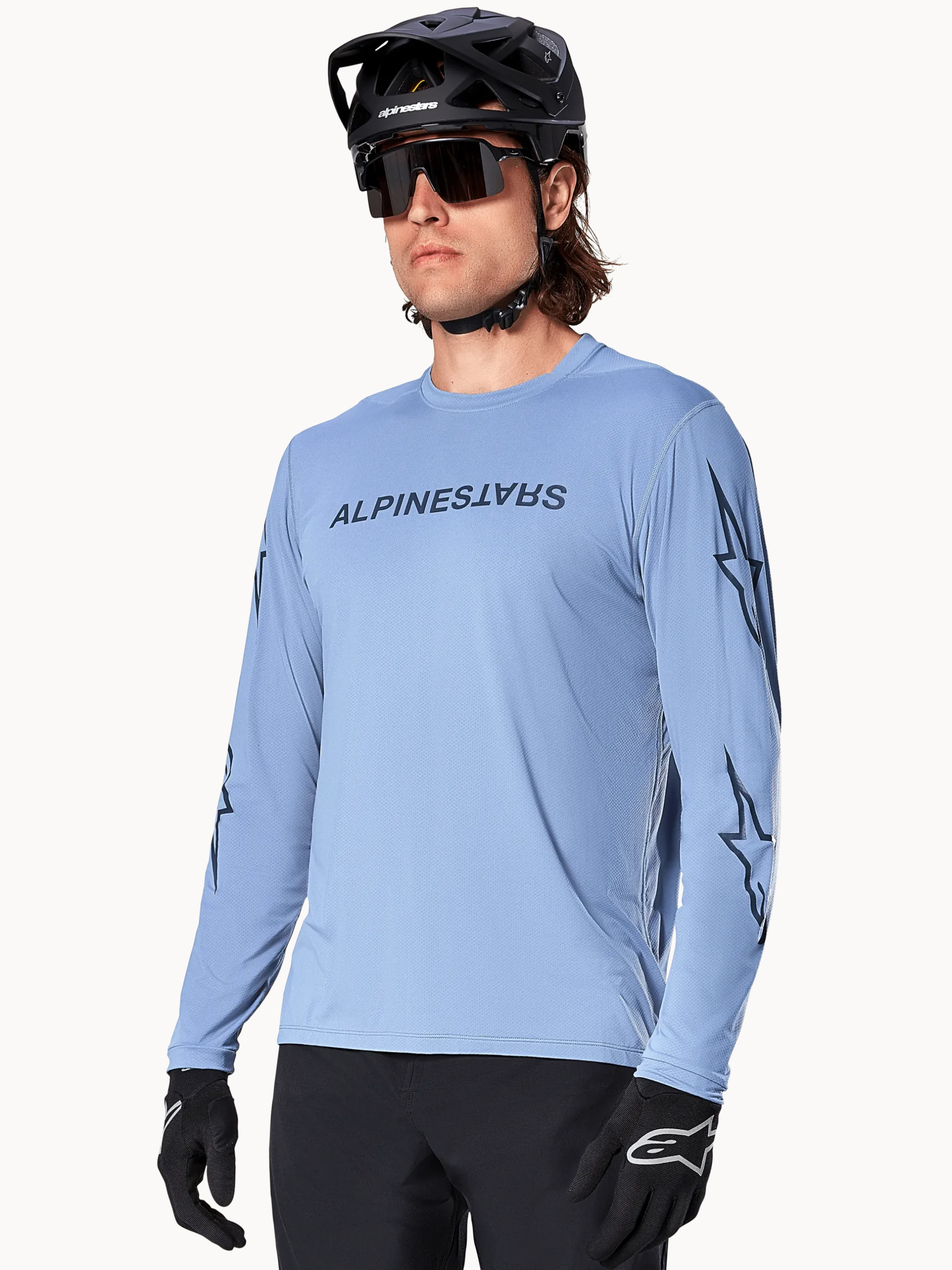 A-Dura Switch Jersey - Long Sleeve