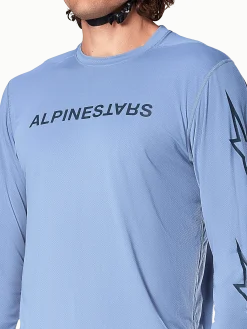 A-Dura Switch Jersey - Long Sleeve
