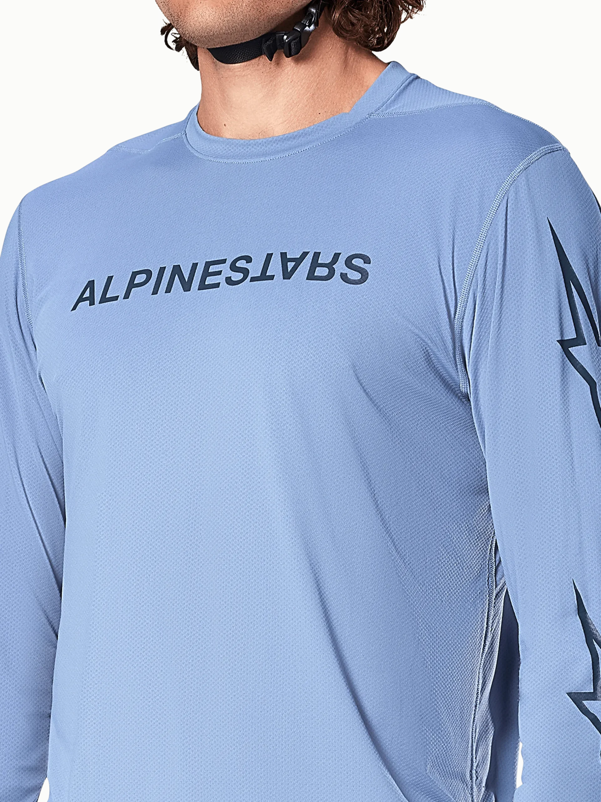 A-Dura Switch Jersey - Long Sleeve