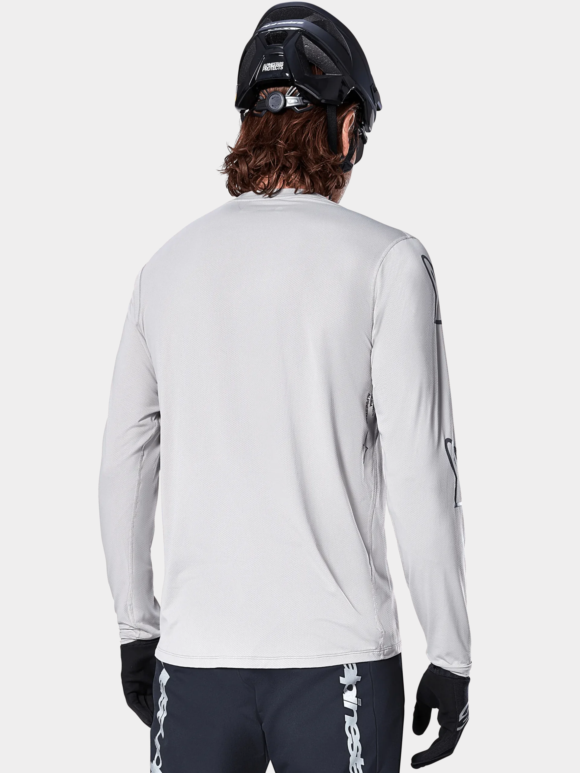 A-Dura Switch Jersey - Long Sleeve
