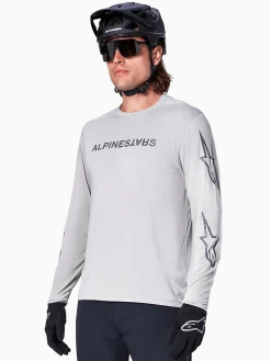 A-Dura Switch Jersey - Long Sleeve