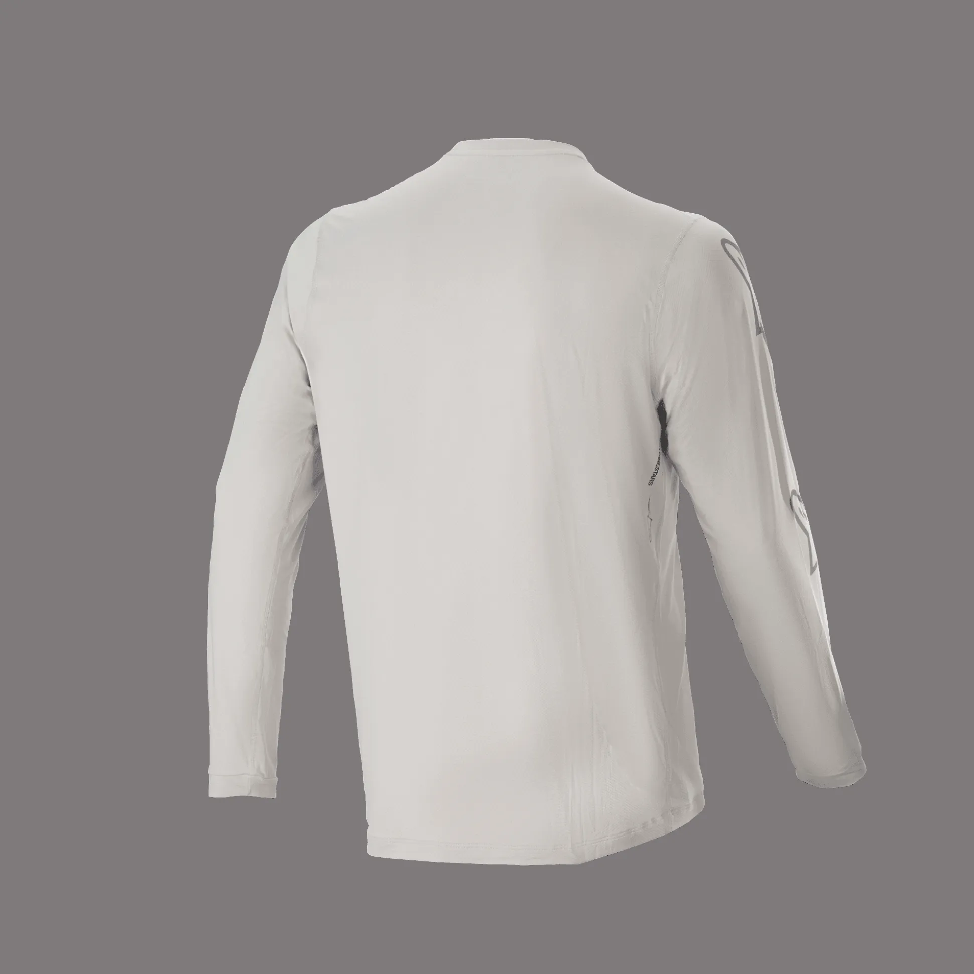 A-Dura Switch Jersey - Long Sleeve