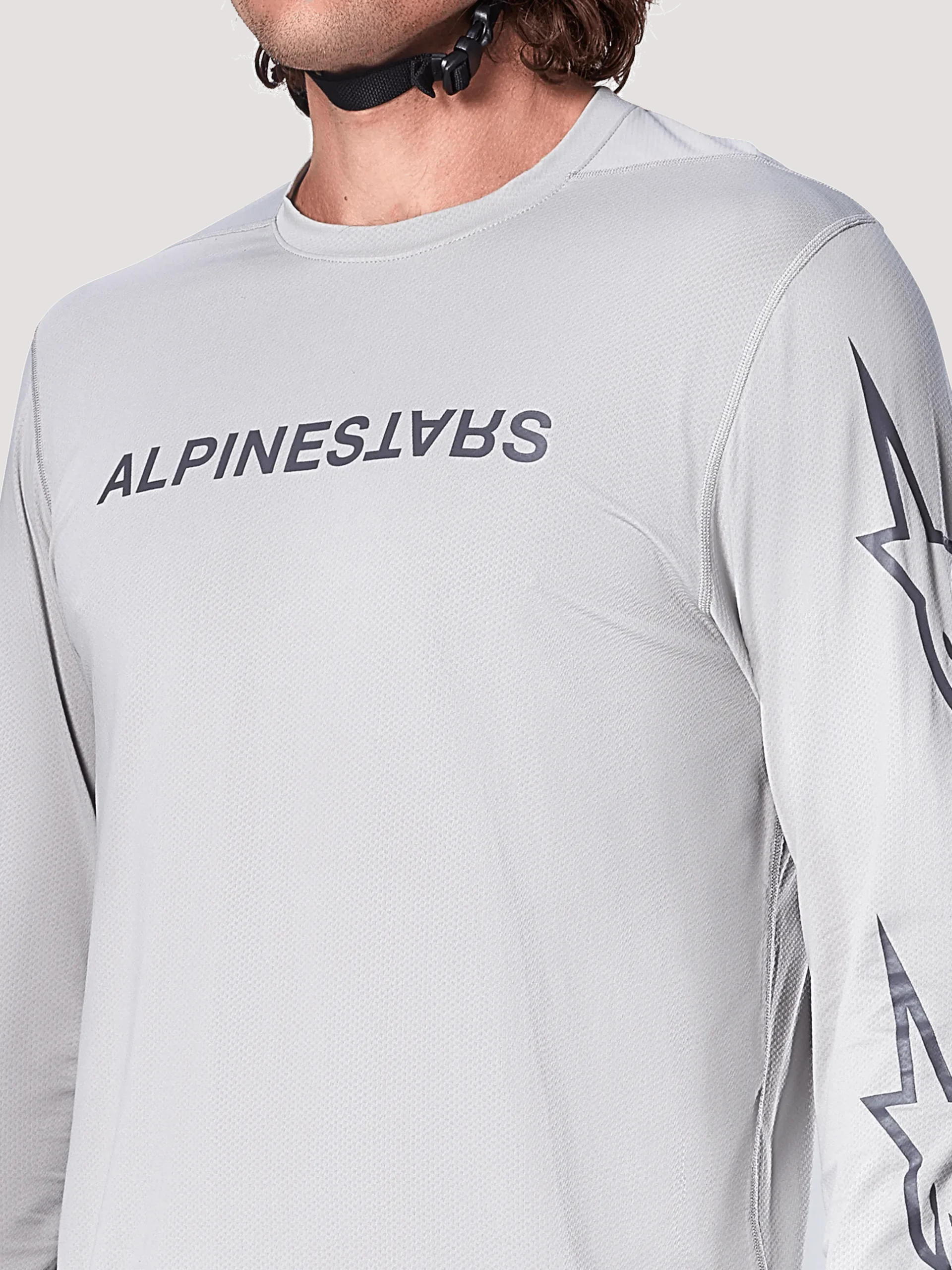 A-Dura Switch Jersey - Long Sleeve
