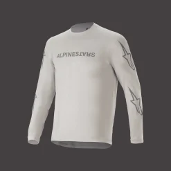 A-Dura Switch Jersey - Long Sleeve