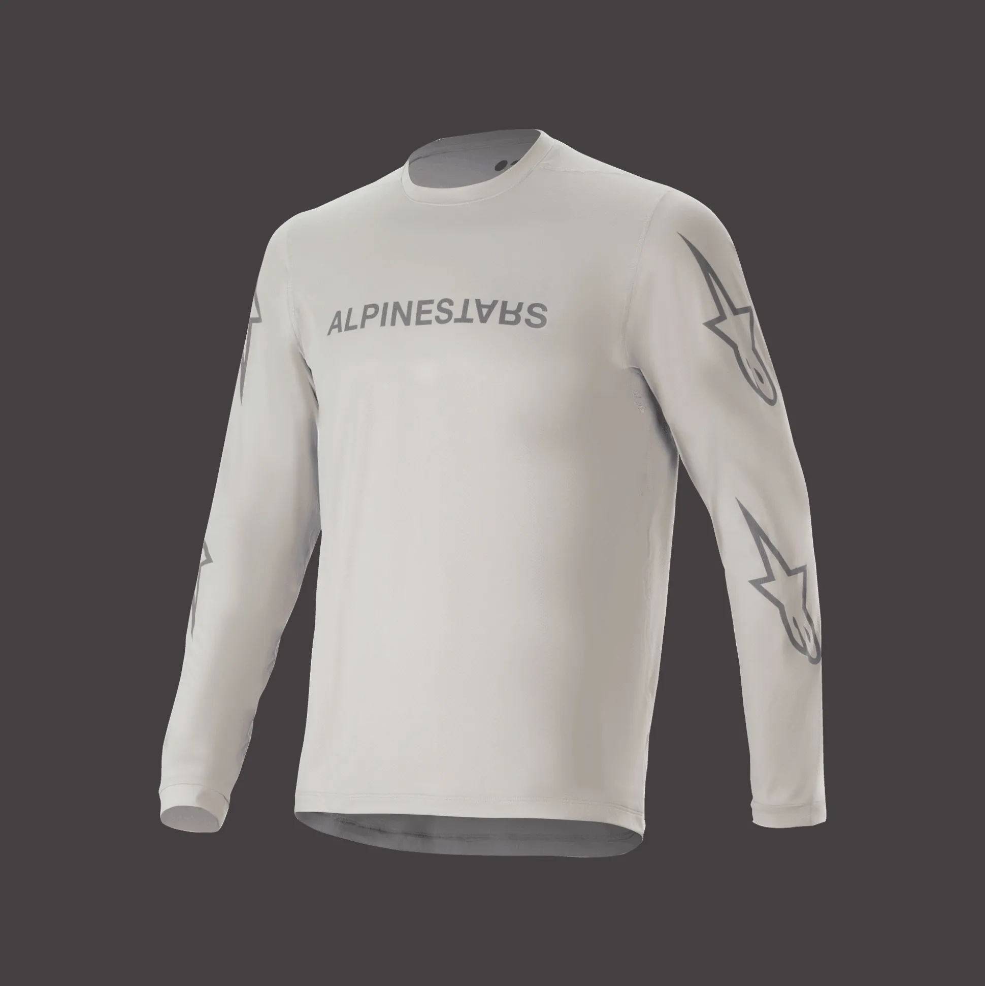 A-Dura Switch Jersey - Long Sleeve