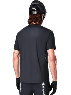 A-Dura Switch Jersey - Short Sleeve