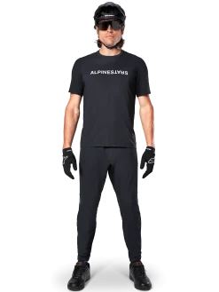 A-Dura Switch Jersey - Short Sleeve