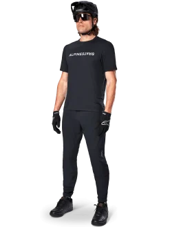 A-Dura Switch Jersey - Short Sleeve