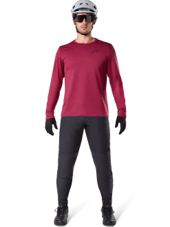 A-Dura Thermal Jersey