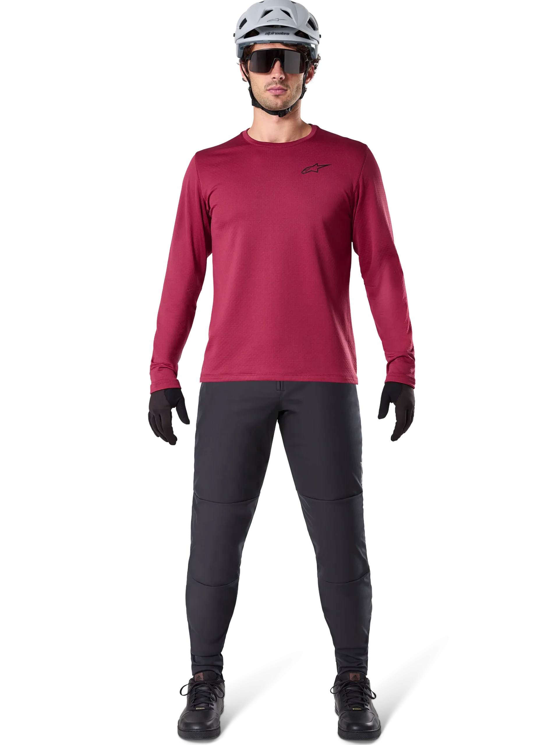 A-Dura Thermal Jersey