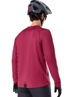 A-Dura Thermal Jersey