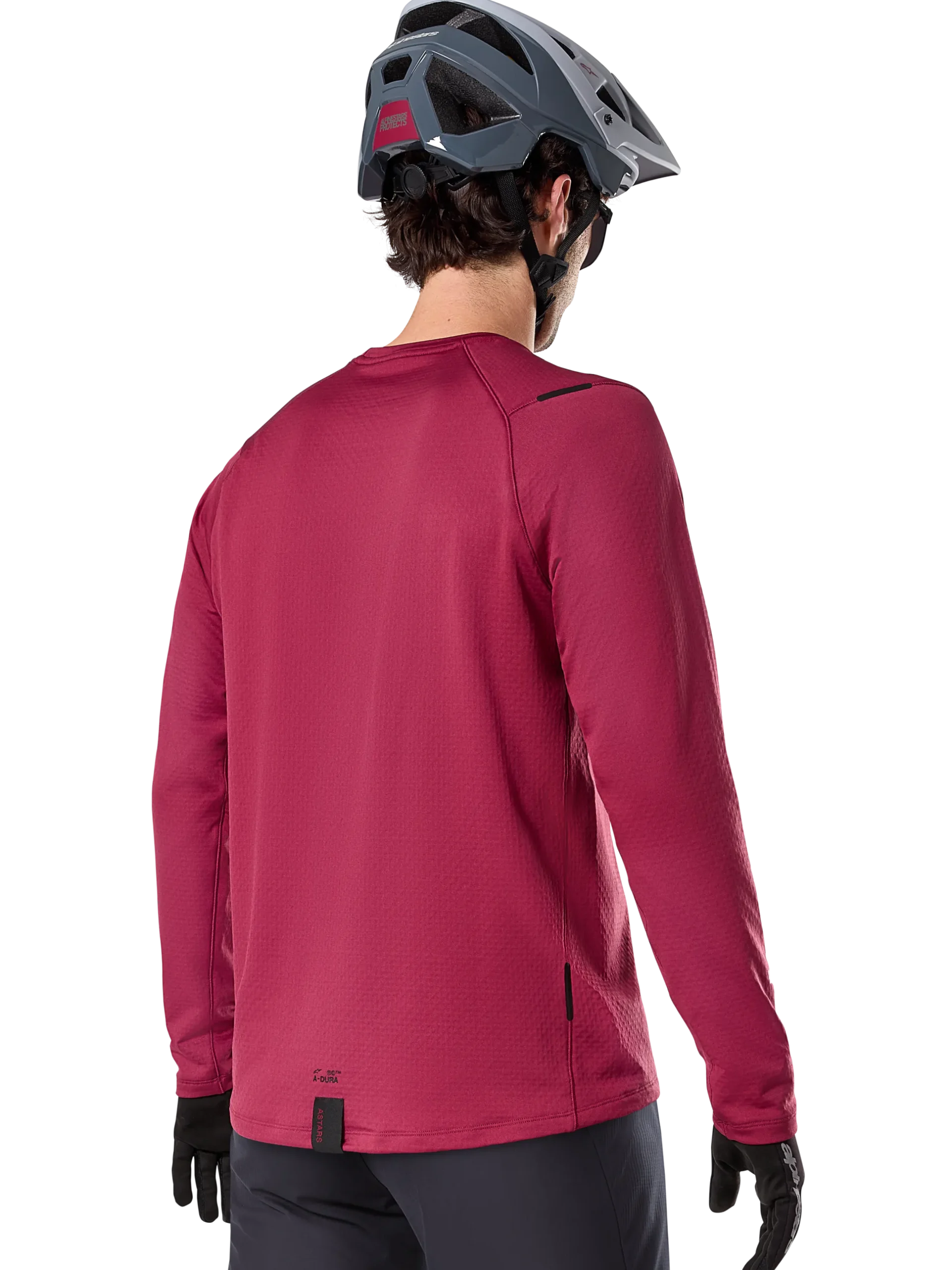 A-Dura Thermal Jersey