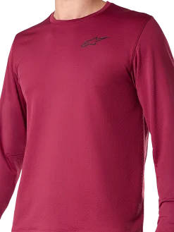 A-Dura Thermal Jersey
