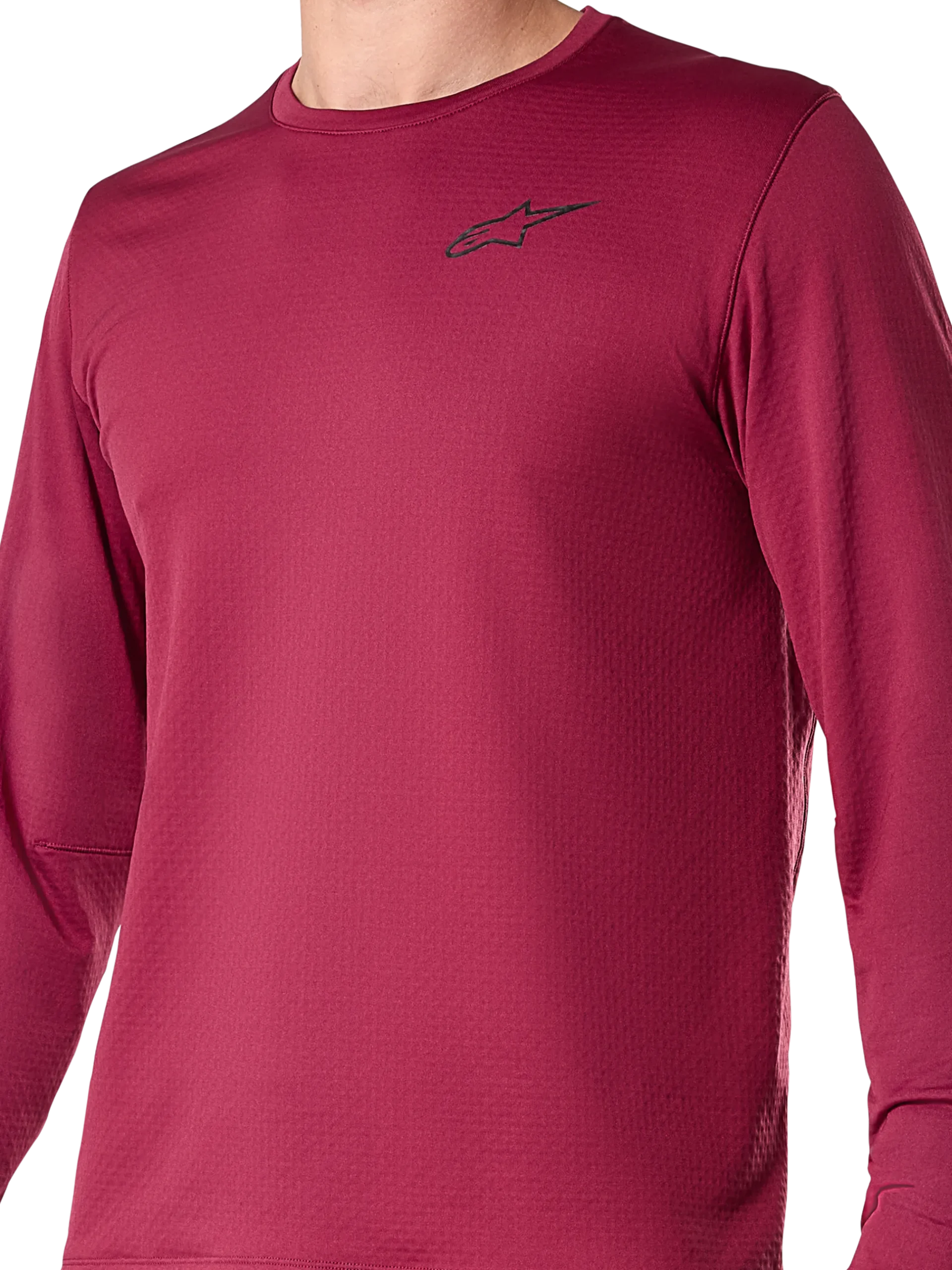 A-Dura Thermal Jersey