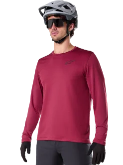 A-Dura Thermal Jersey