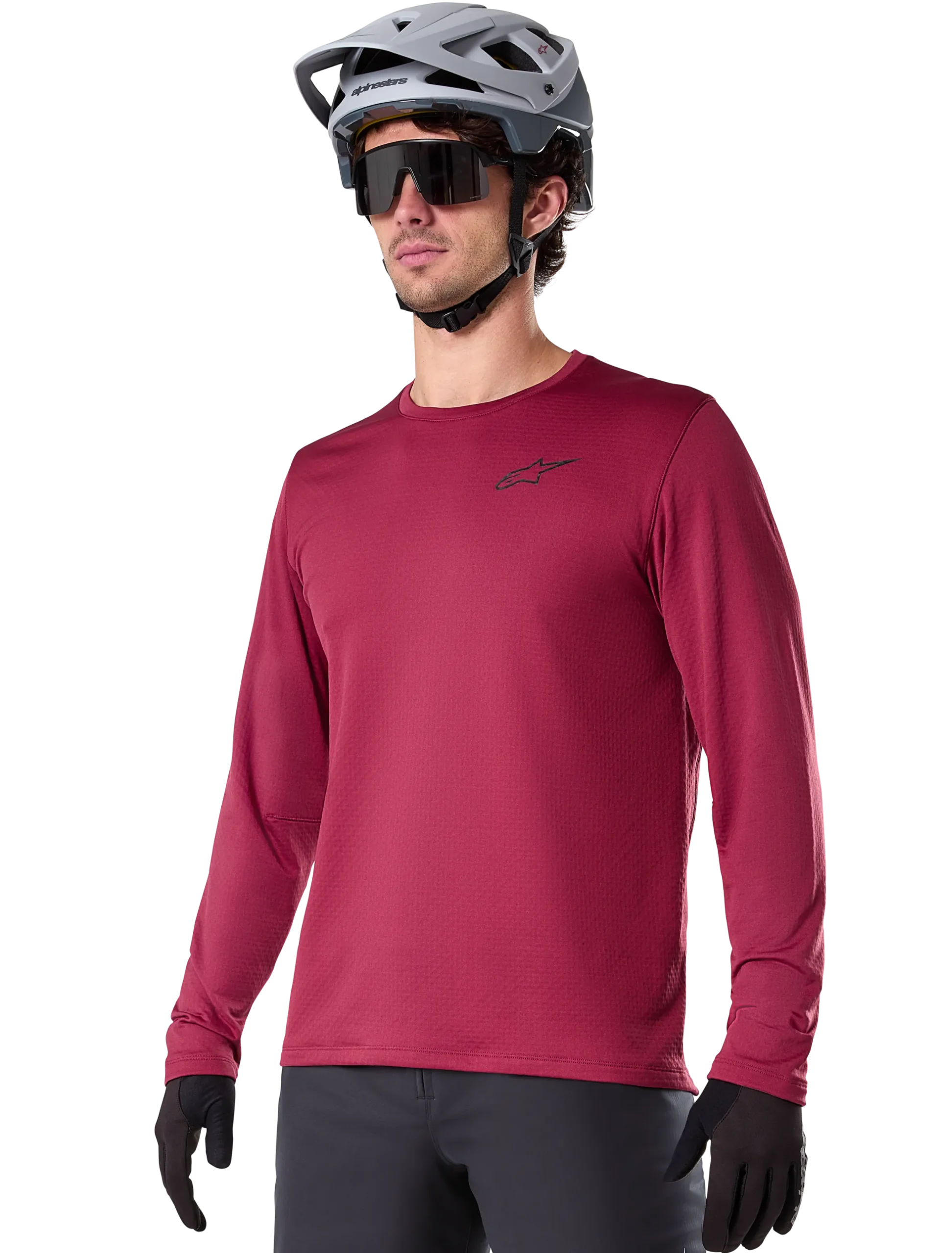 A-Dura Thermal Jersey