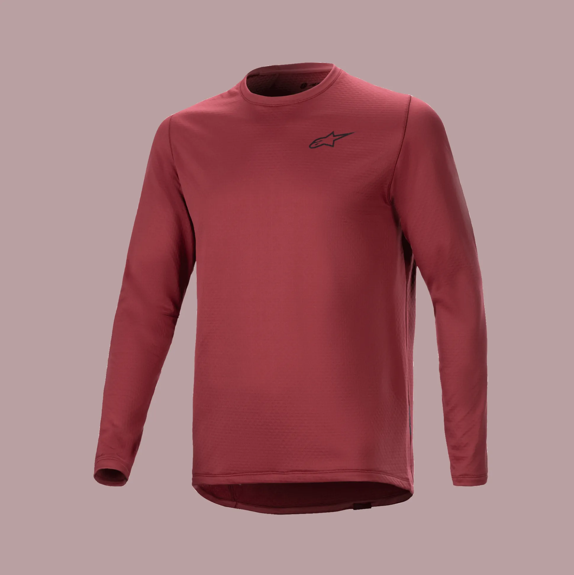 A-Dura Thermal Jersey