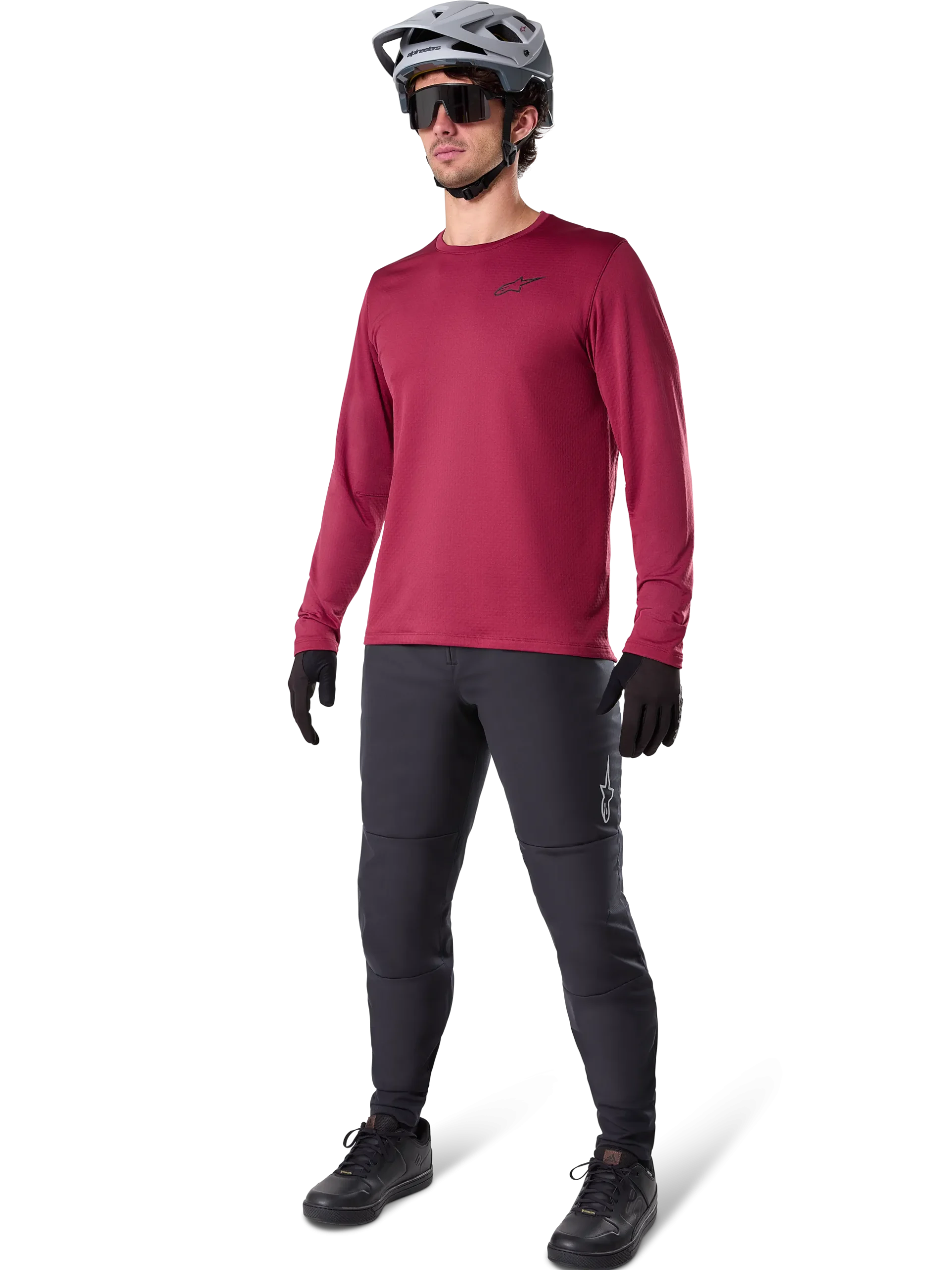 A-Dura Thermal Jersey