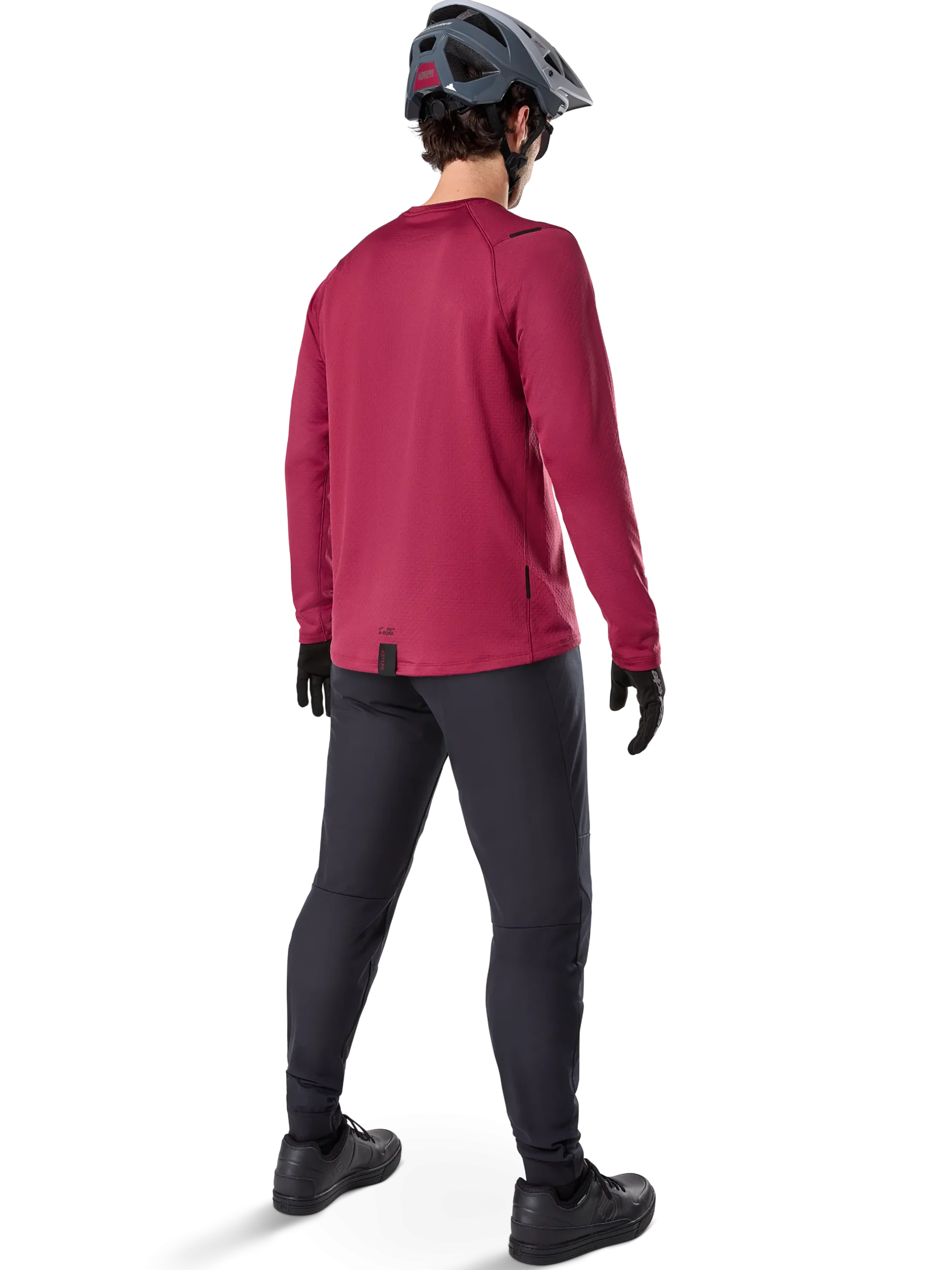 A-Dura Thermal Jersey