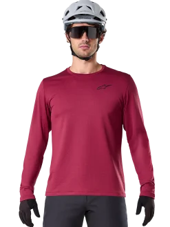 A-Dura Thermal Jersey