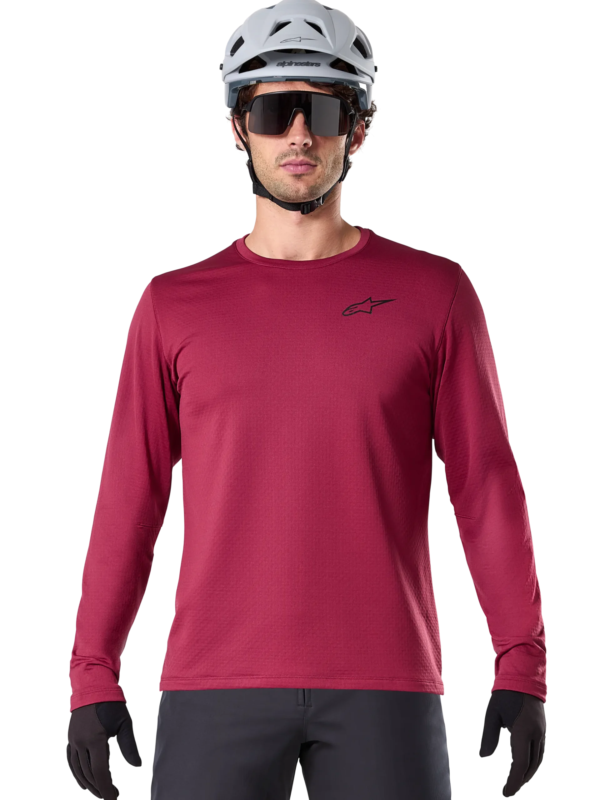 A-Dura Thermal Jersey