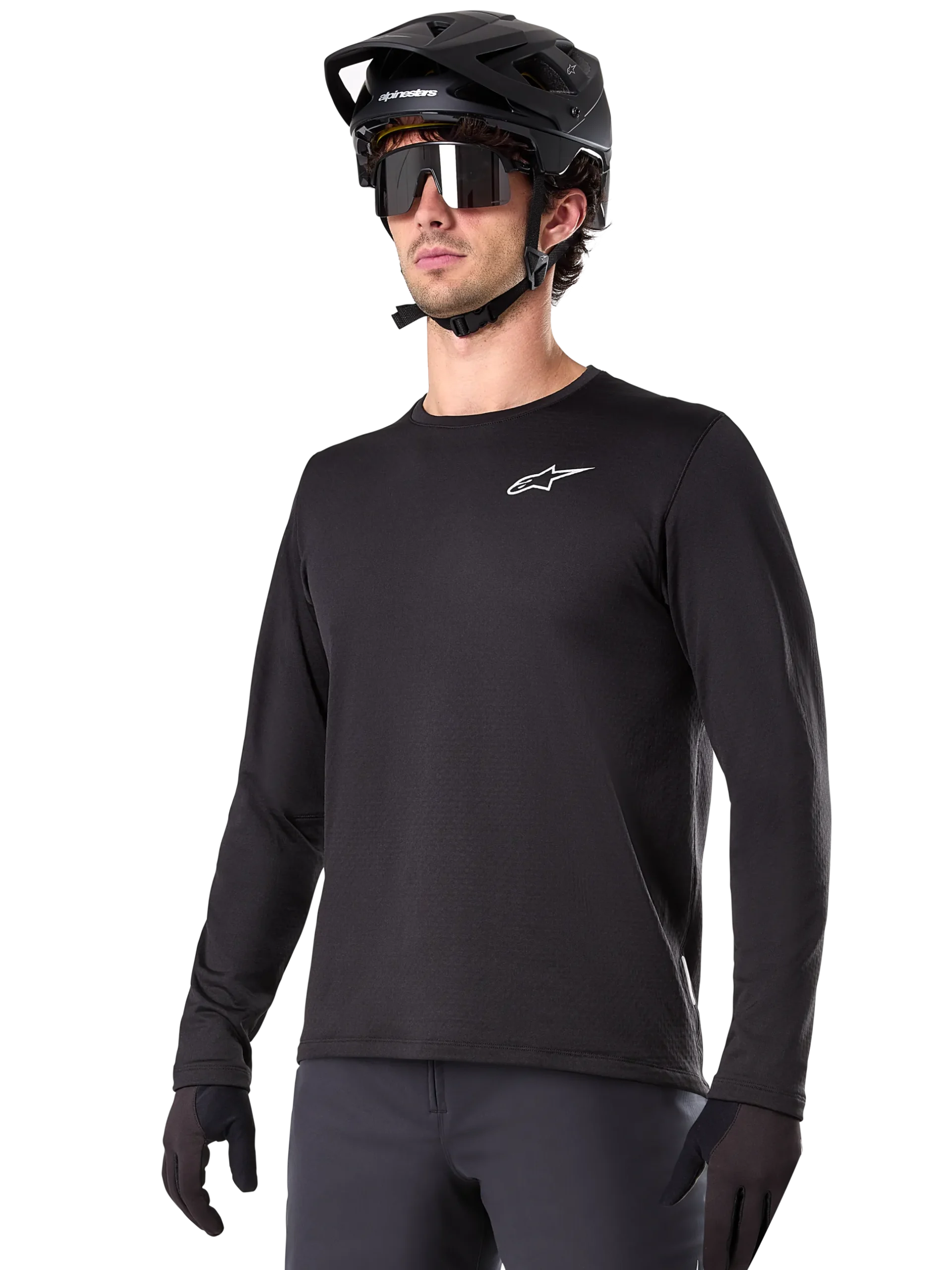 A-Dura Thermal Jersey