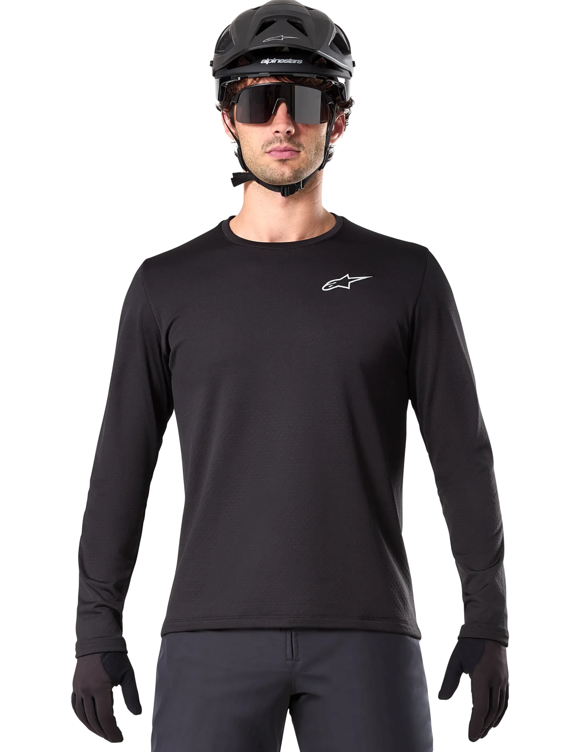 A-Dura Thermal Jersey