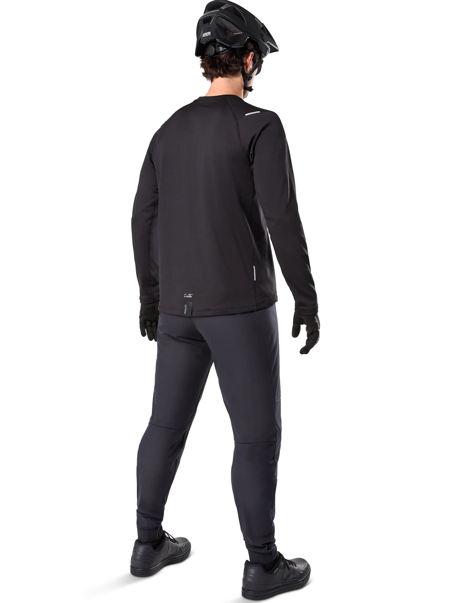 A-Dura Thermal Jersey