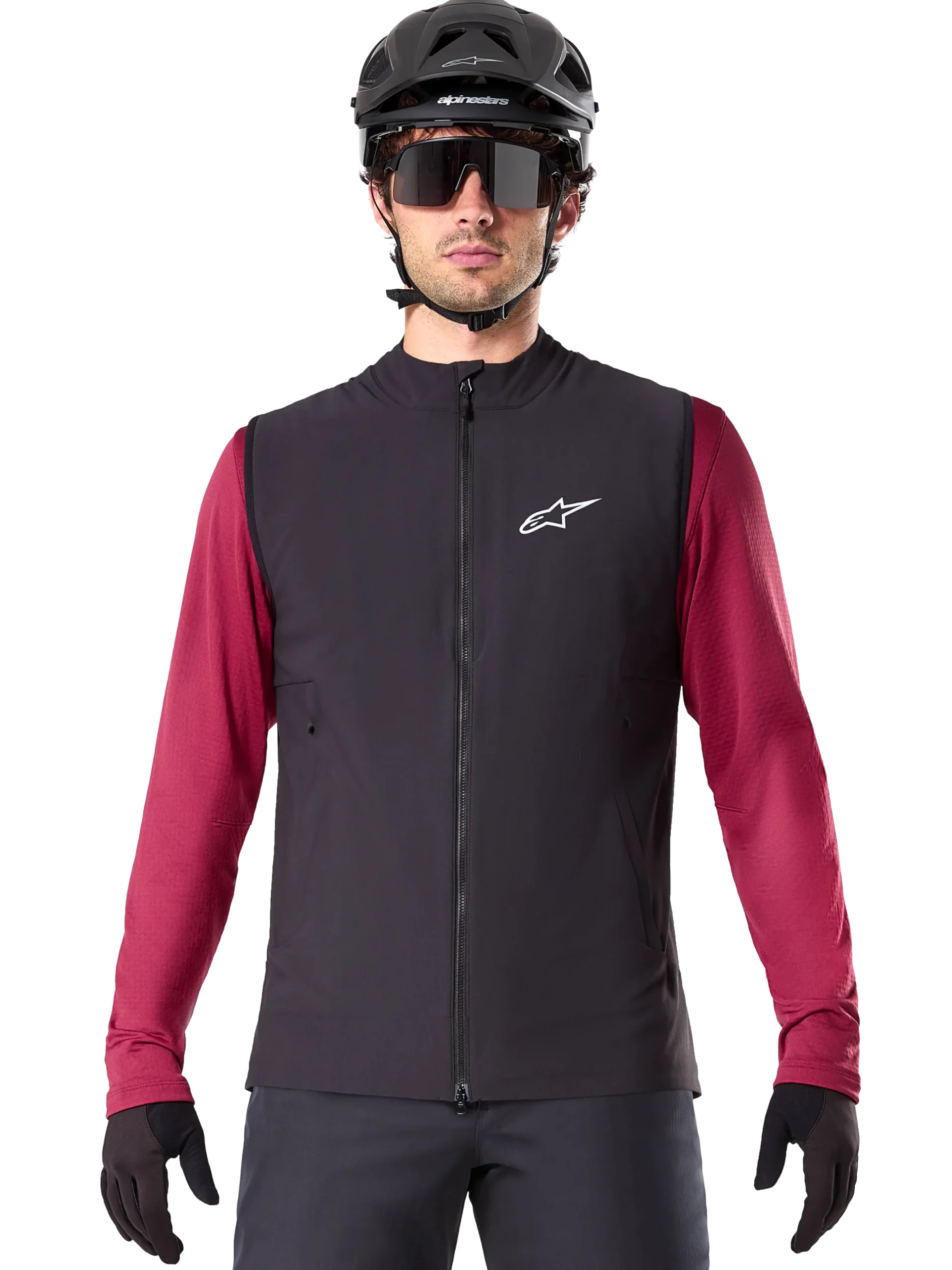 A-Dura Thermal Vest