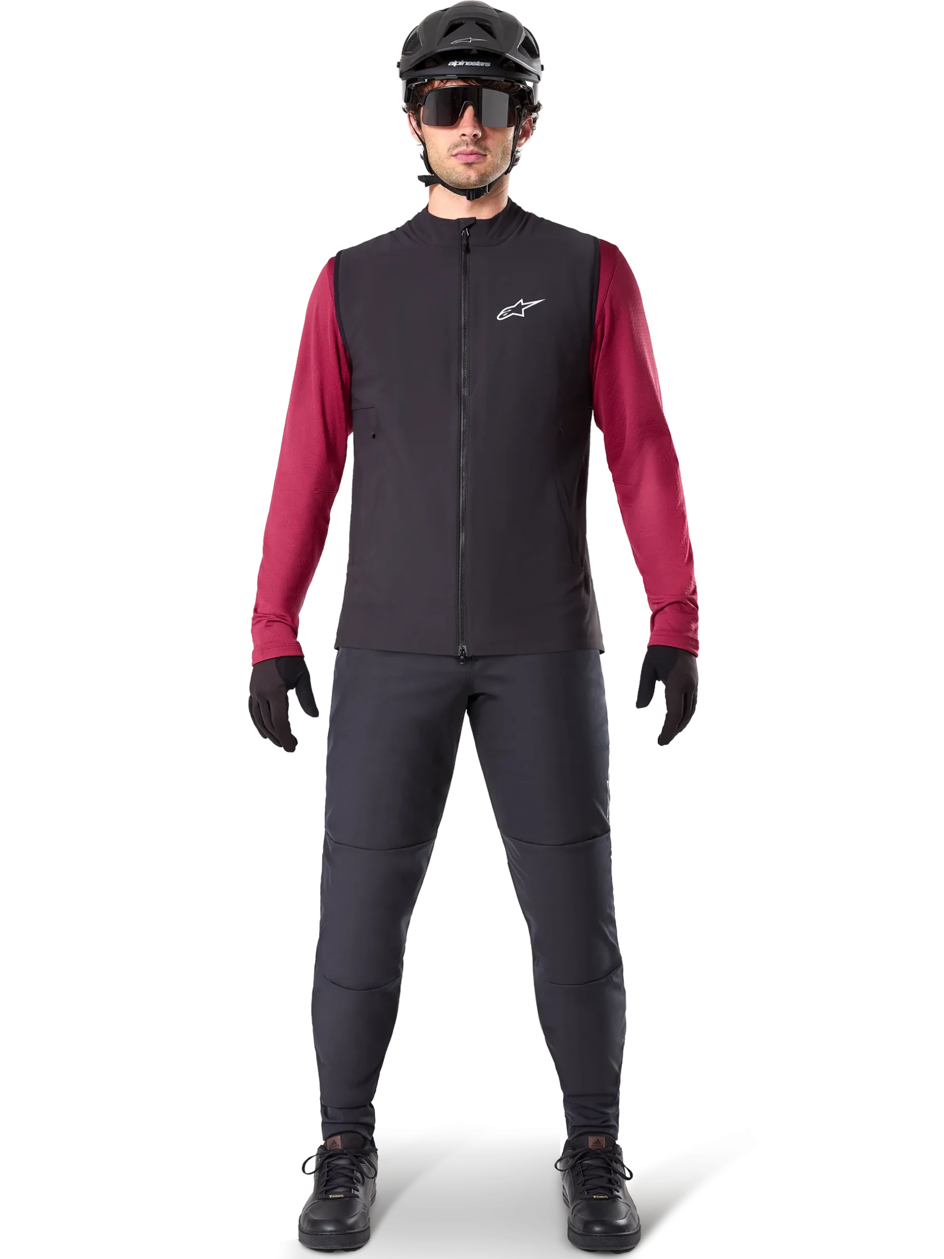 A-Dura Thermal Vest