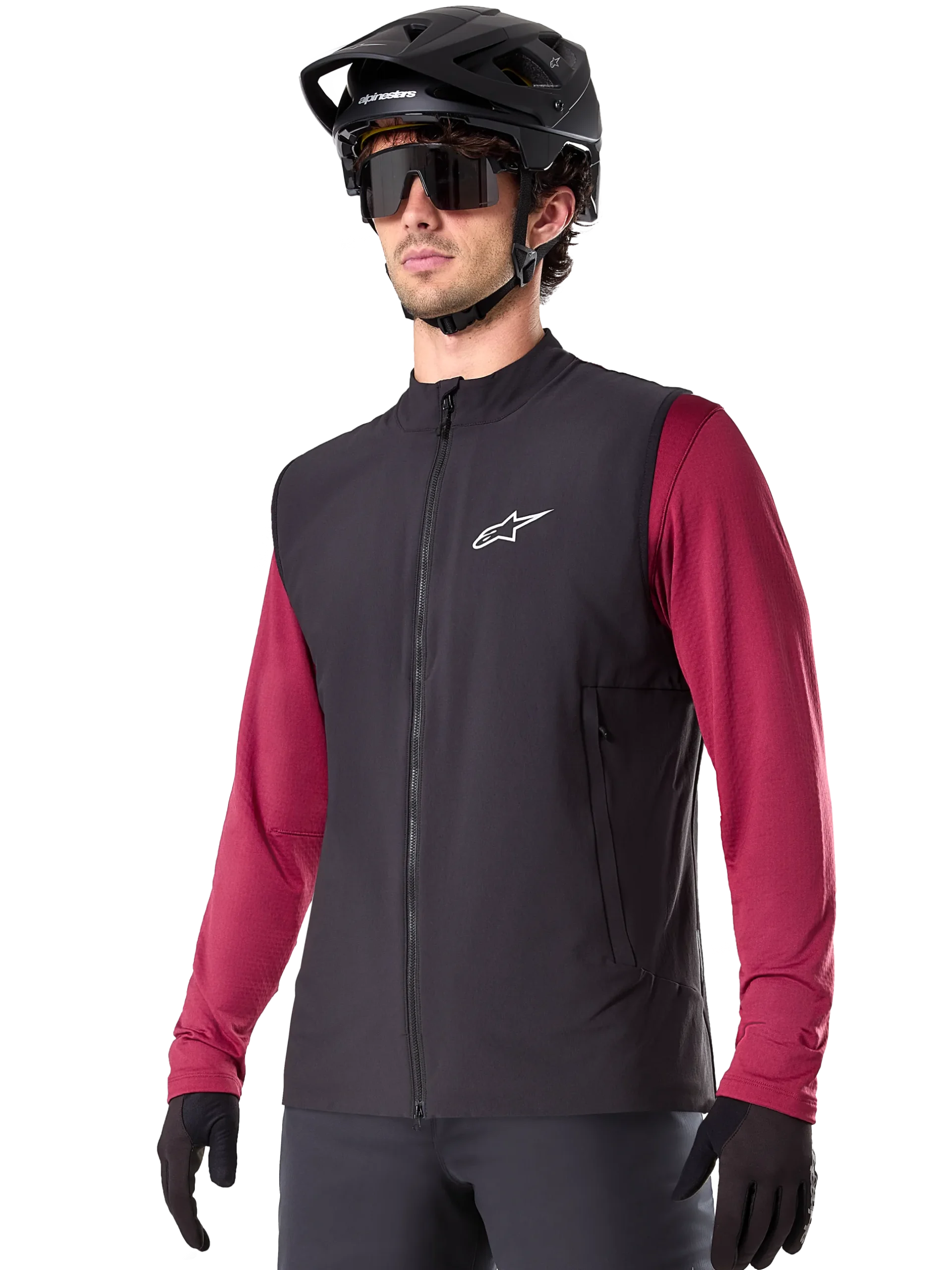 A-Dura Thermal Vest