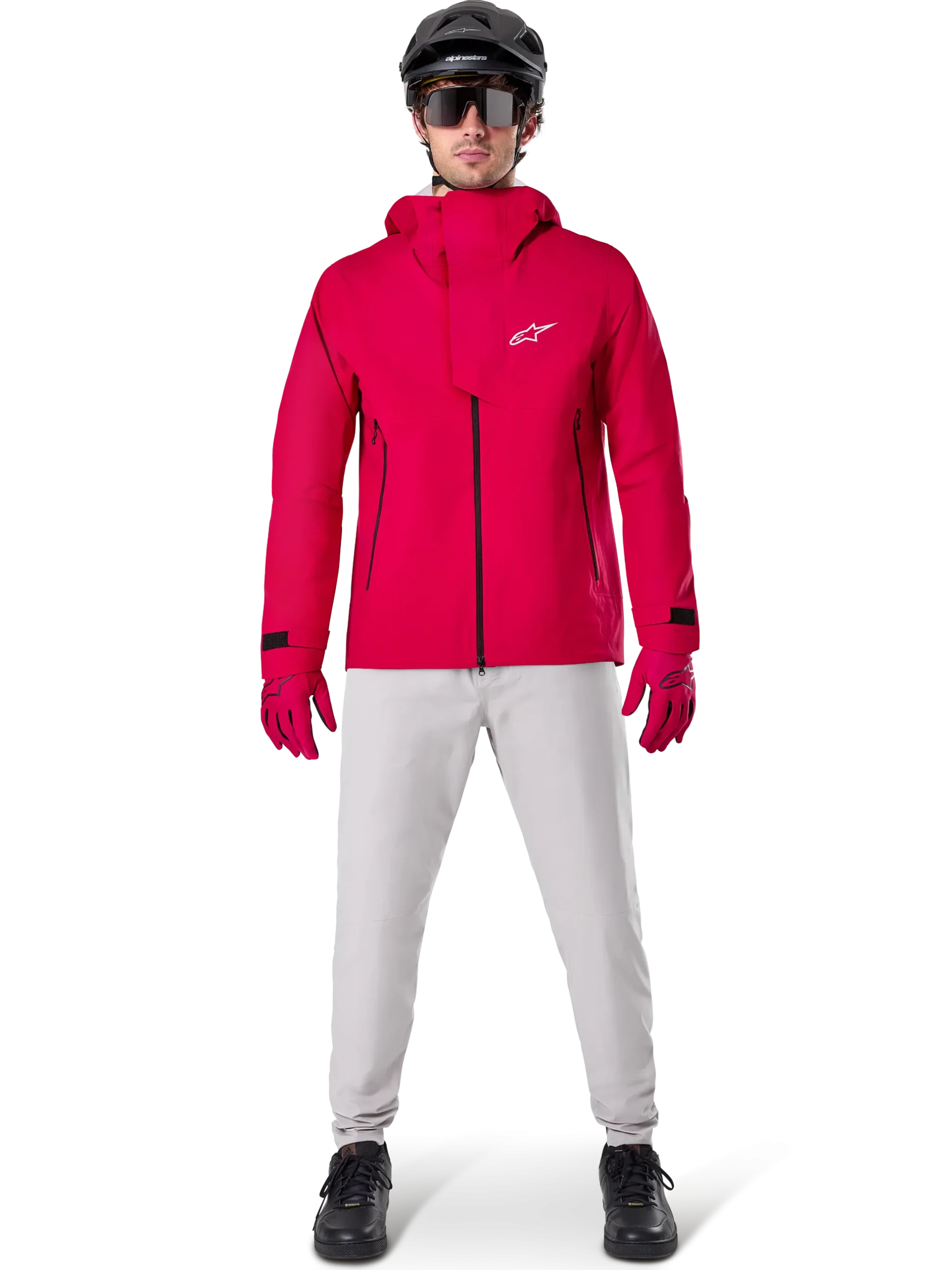 A-Dura Waterproof Pant