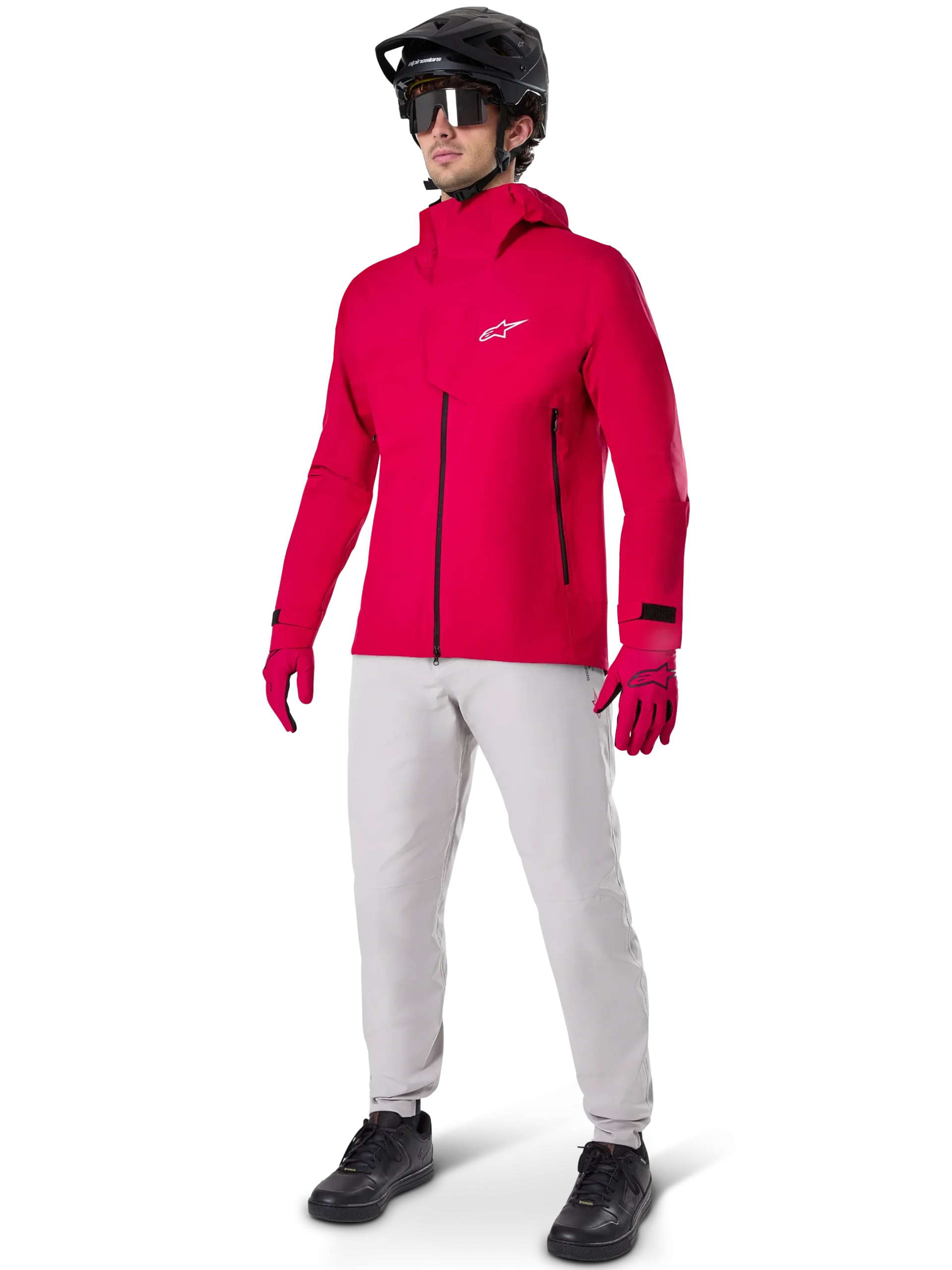 A-Dura Waterproof Pant
