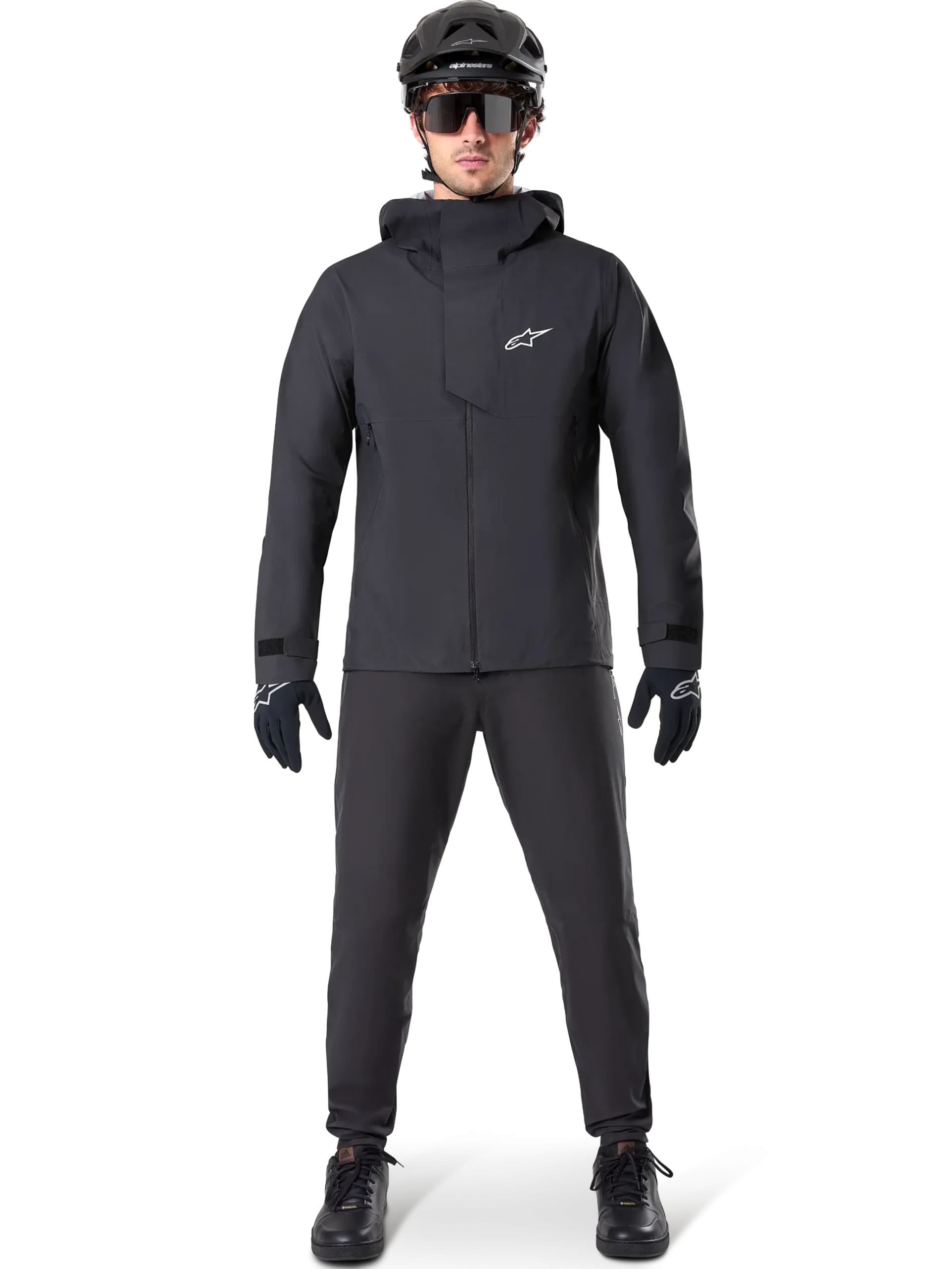 A-Dura Waterproof Pant