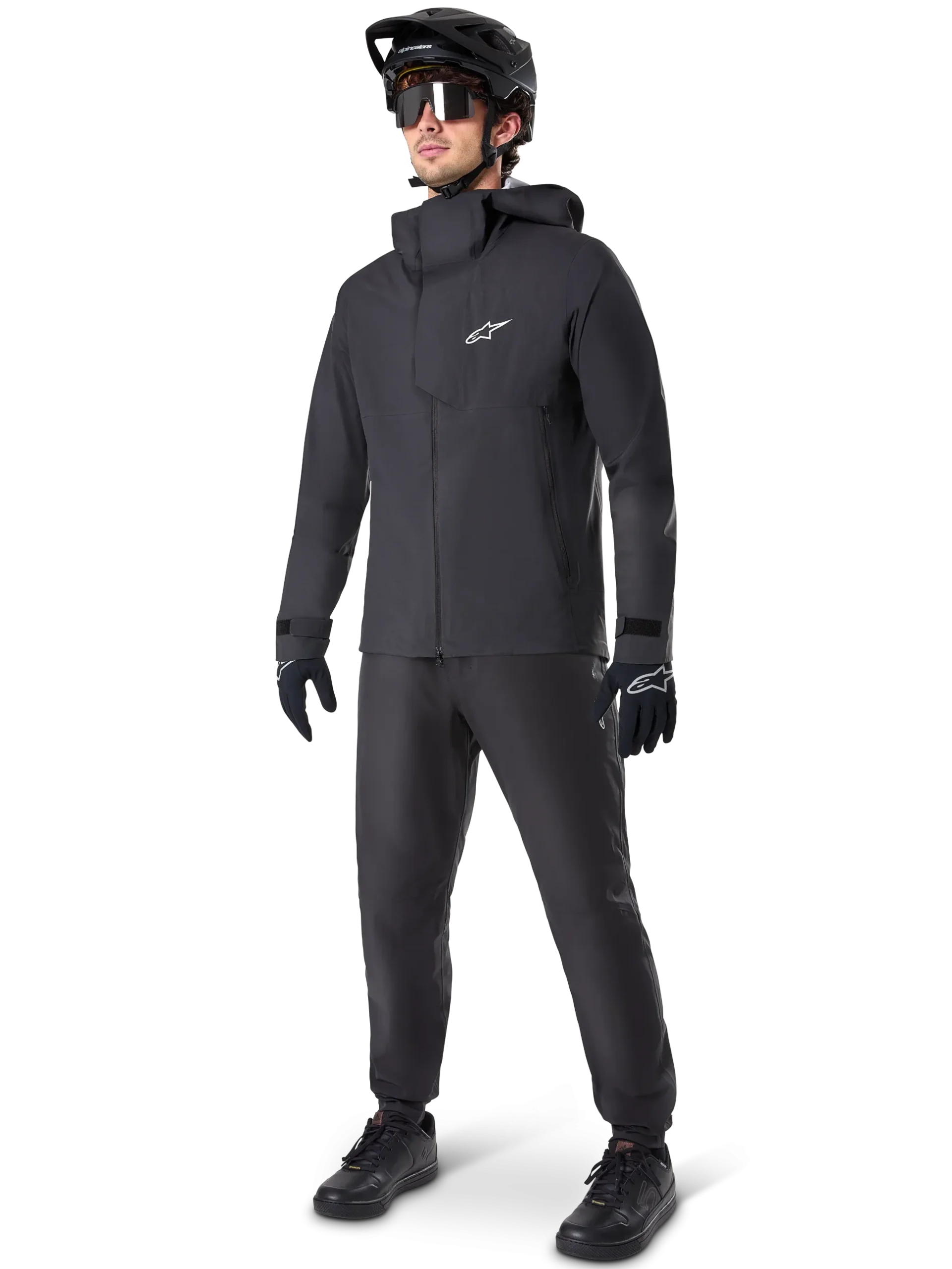 A-Dura Waterproof Pant